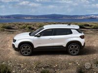 Nuova Jeep Avenger Summit 100 CV (73 kW) 2025 SUV