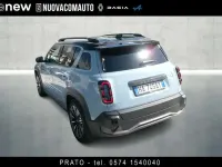 Usata Renault 4 E-Tech Iconic 110 kW (150 CV) 2025 Bestyle libertã© (blu celeste SUV