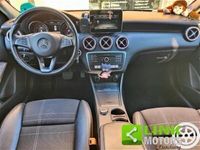 usata Mercedes A220 Classed Automatic Sport usato