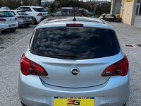 Usata Opel Corsa 75 CV (55 kW) 2019 Other Utilitaria