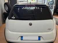 Usata Abarth Grande Punto 180 CV (132 kW) 2010 Utilitaria
