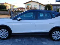 Usata Seat Arona Style 95 CV (69 kW) 2018 SUV