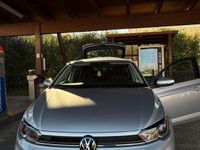 Usata VW Polo 2023 Grigio Utilitaria