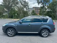 Usata Citroën C-Crosser 156 CV (114 kW) 2007 SUV