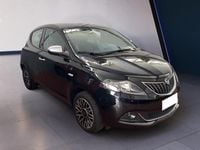 Usata Lancia Ypsilon S 70 CV (51 kW) 2022 Nero Utilitaria