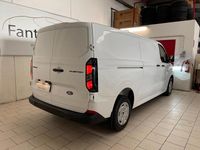 Nuova Ford Transit Custom Trend 149 CV (109 kW) 2025 Bianco