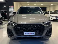 Usata Audi Q5 Sportback Black Edition 204 CV (150 kW) 2025 Kronos SUV