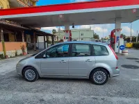 Occasion Ford C-MAX 109 ch (80 kW) 2008 Argent Monospace