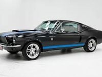 Usata Ford Mustang 203 CV (149 kW) 1968 Altri Coupé