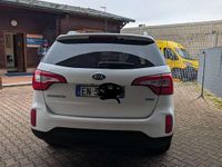 Usata Kia Sorento Active 197 CV (144 kW) 2012 SUV
