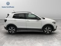 usata VW T-Cross - 1.6 TDI SCR Style