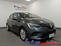 Usata Renault Clio V 140 CV (102 kW) 2022 Grigio Berlina