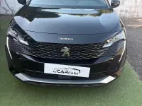 Usata Peugeot 3008 Allure 131 CV (96 kW) 2023 Nero SUV