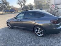 Usata BMW 320 Gran Turismo Sport Line 184 CV (135 kW) 2015 Berlina