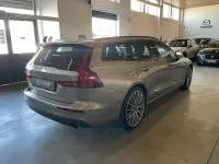 Usata Volvo V60 Business Edition 149 CV (109 kW) 2019 Station wagon
