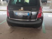 Usata Lancia Musa 2006 Marrone Monovolume