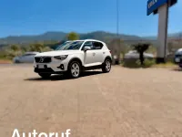 Usata Volvo XC40 163 CV (119 kW) 2025 Bianco SUV