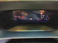Usata Peugeot 2008 GT 130 CV (95 kW) 2022 Arancione SUV