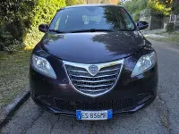 Usata Lancia Ypsilon 69 CV (50 kW) 2013 Other Utilitaria