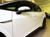 Usata VW ID.3 Life 69 kW (95 CV) 2021 Bianco ghiaccio metallizzato Utilitaria