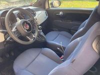 Usata Fiat 500 Club 69 CV (50 kW) 2022 Utilitaria