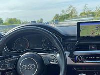 Usata Audi A4 Business 150 CV (110 kW) 2017 Station wagon