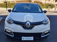 usata Renault Captur CapturdCi 8V 90 CV Start&Stop Energy Intens