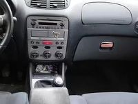 Usata Alfa Romeo 147 2007 Nero Utilitaria