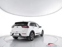 Occasion Kia Niro 141 PK (103 kW) 2017 Wit SUV