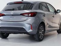 Nuova MG MG3 Luxury 103 CV (75 kW) 2026 Vari colori Utilitaria