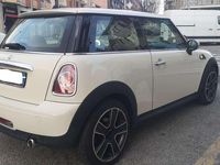 Usata Mini One D 90 CV (66 kW) 2010 Other Utilitaria