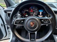 Usata Porsche Macan S 250 CV (183 kW) 2015 SUV