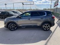 Usata Citroën C5 Aircross 131 CV (96 kW) 2024 Grigio SUV