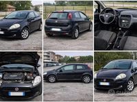 Usata Fiat Punto 90 CV (66 kW) 2009 Utilitaria