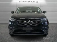Usata Opel Grandland X Business 131 CV (96 kW) 2019 Other SUV