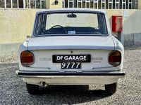 Usata Lancia Fulvia 91 CV (66 kW) 1972 Bianco Berlina
