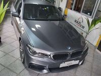 usata BMW 530 530 d Msport