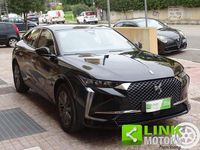 Usata DS Automobiles DS4 Performance 225 CV (165 kW) 2022 Nero Berlina