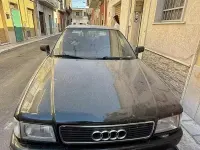 Usata Audi 80 73 CV (53 kW) 1994 Berlina
