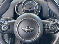 Usata Mini Countryman 150 CV (110 kW) 2019 Grigio SUV