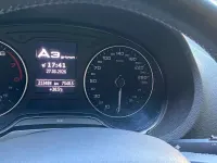 Usata Audi A3 Ambition 110 CV (80 kW) 2016 Grigio Berlina