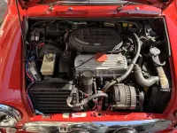 Usata Mini 1300 63 CV (46 kW) 1993 Utilitaria