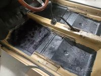 Usata Autobianchi A112 1970 Utilitaria