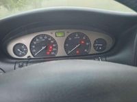 Usata Lancia Lybra 110 CV (80 kW) 2000 Blu/azzurro Station wagon