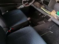 Usata Fiat Panda Young 39 CV (28 kW) 2000 Argento Berlina