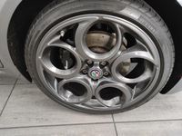 usata Alfa Romeo 4C Spider -