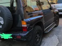 Usata Suzuki Vitara 1996 SUV