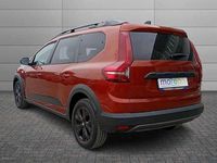 Usata Dacia Jogger Extreme 101 CV (74 kW) 2022 Blu/azzurro Monovolume