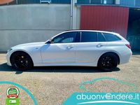 Occasion BMW 330 M Sport 245 ch (180 kW) 2024 Blanc Break