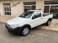 usata Fiat Strada 1.3mjt 75cv